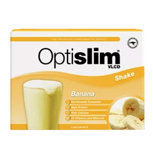 optislim VLCD