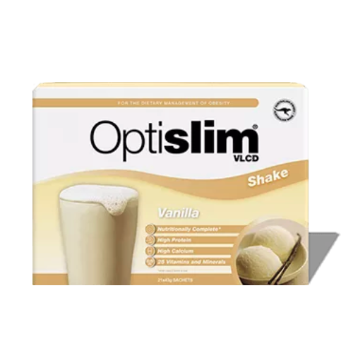 optislim VLCD