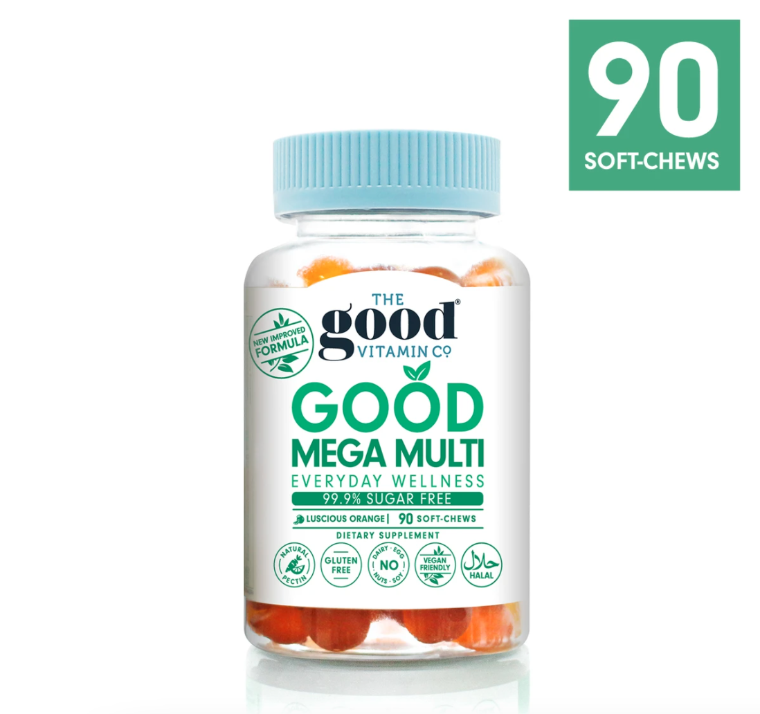MULTIVITAMIN