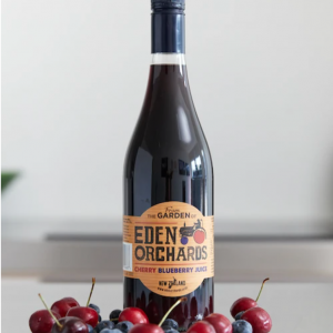 Edan Orchards Pure Cherry Juice