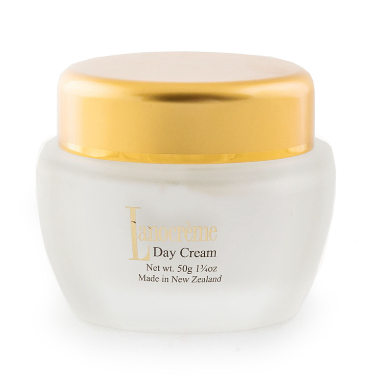 lanocreme active placenta day cream